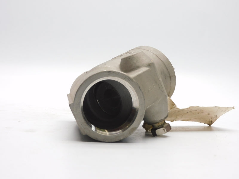 ALOYCO 200CWP49D 1-1/2" NSNP