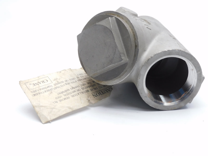 ALOYCO 200CWP49D 1-1/2" NSNP