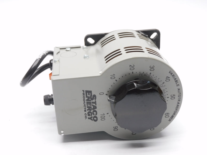 STACO ENERGY 3PN1010B 120V 10A NSMP
