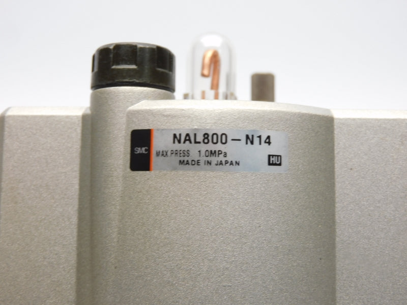 SMC NAL800-N14 1.0MPA NSNP
