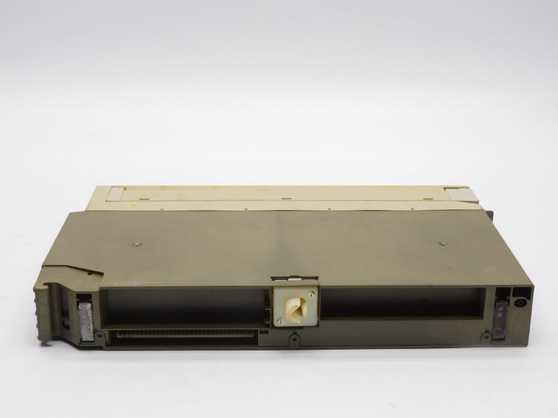 SIEMENS 6ES5458-7LA11 24VAC/DC UNMP