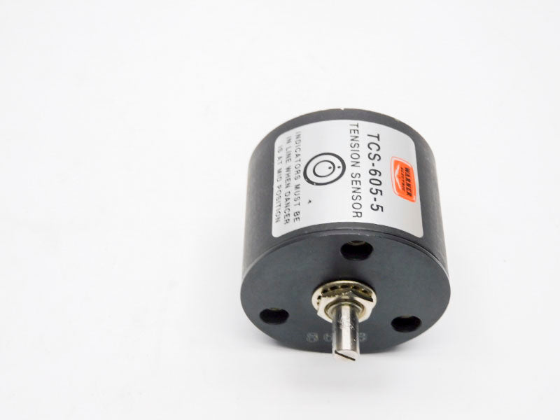 WARNER ELECTRIC TCS-605-5 NSNP