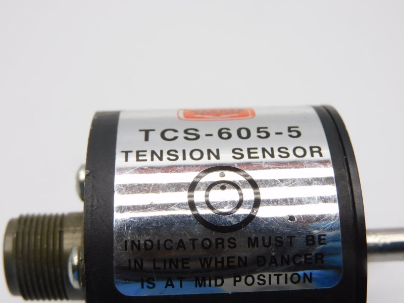 WARNER ELECTRIC TCS-605-5 NSNP