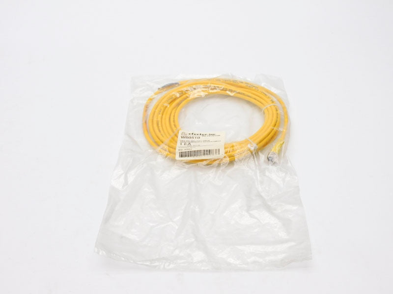 IFM EFECTOR TRS-DC-S0L-PVC-5M/W W80510 NSMP