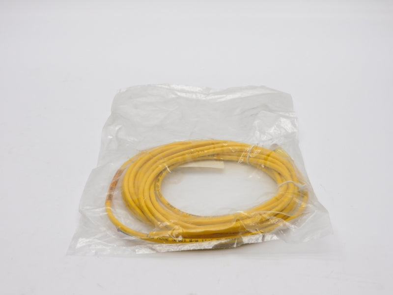 IFM EFECTOR TRS-DC-S0L-PVC-5M/W W80510 NSMP