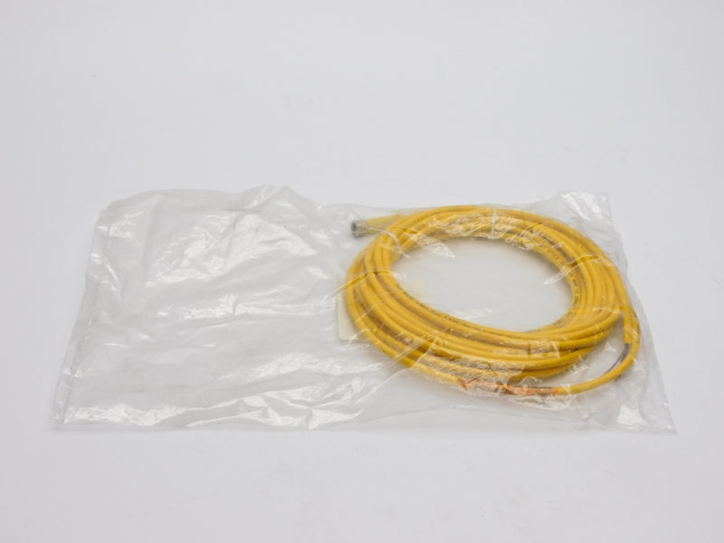 IFM EFECTOR TRS-DC-S0L-PVC-5M/W W80510 NSMP