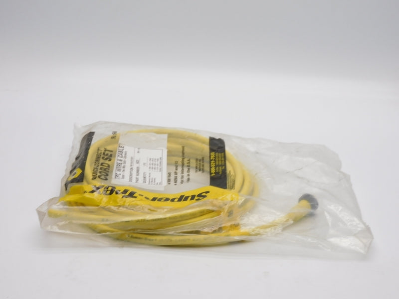 TPC WIRE&CABLE 84220 NSMP