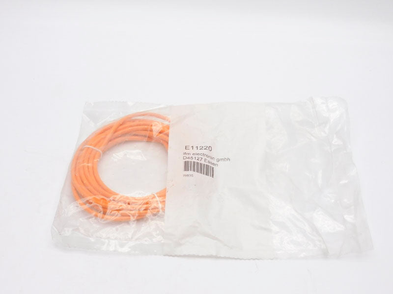 IFM ELECTRIC E11220 NSMP