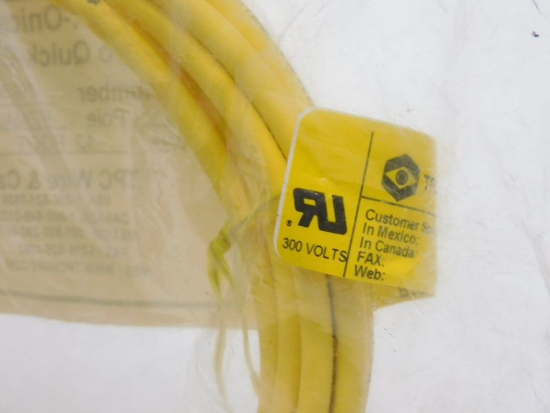 TPC WIRE&CABLE 69392 12' NSMP