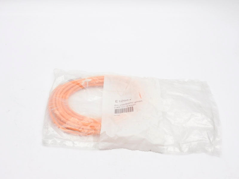 IFM EFECTOR E10954 NSMP