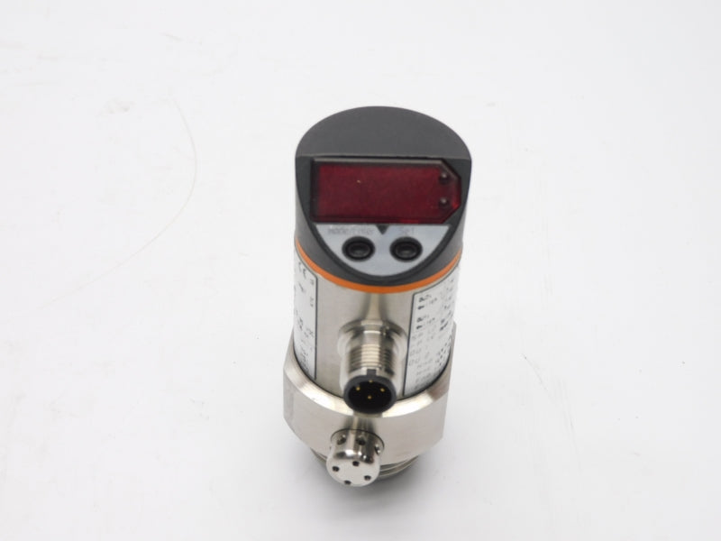 IFM EFECTOR PF-2,5-RES30-MFRKG/US//P PF2056 20-30VDC 290PSI NSMP