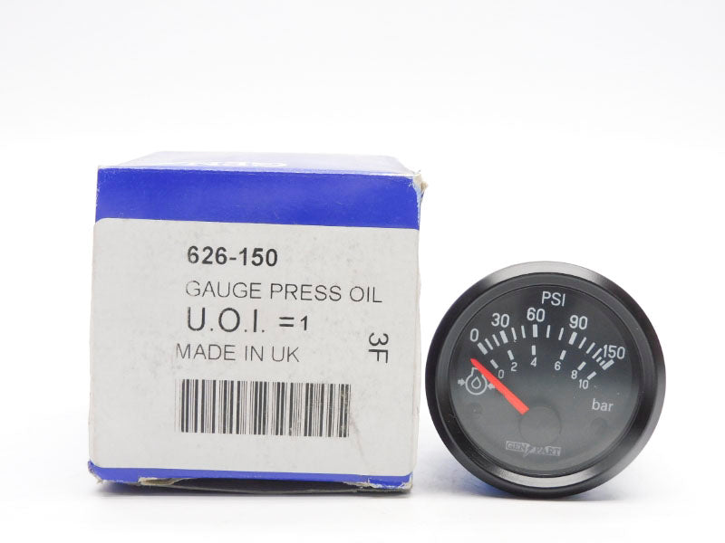 GEN 350030018 626-150 12V 150PSI NSMP