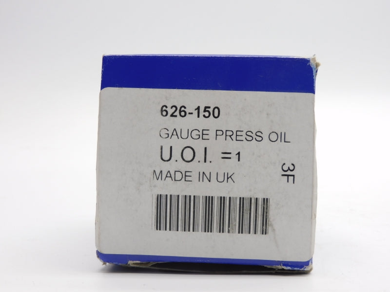 GEN 350030018 626-150 12V 150PSI NSMP