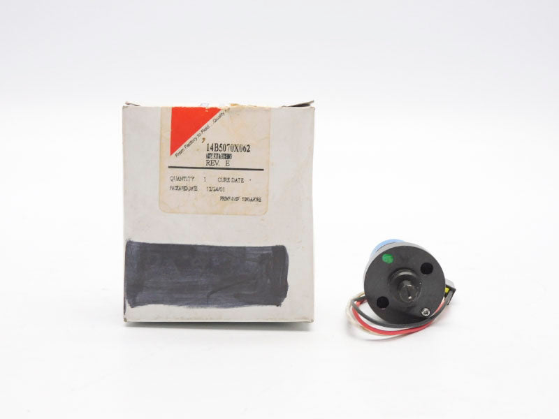 FISHER 14B5070X062 NSMP