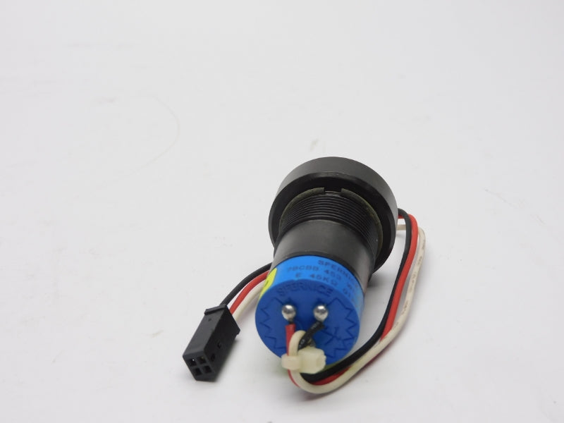FISHER 14B5070X062 NSMP