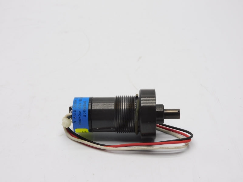 FISHER 14B5070X062 NSMP