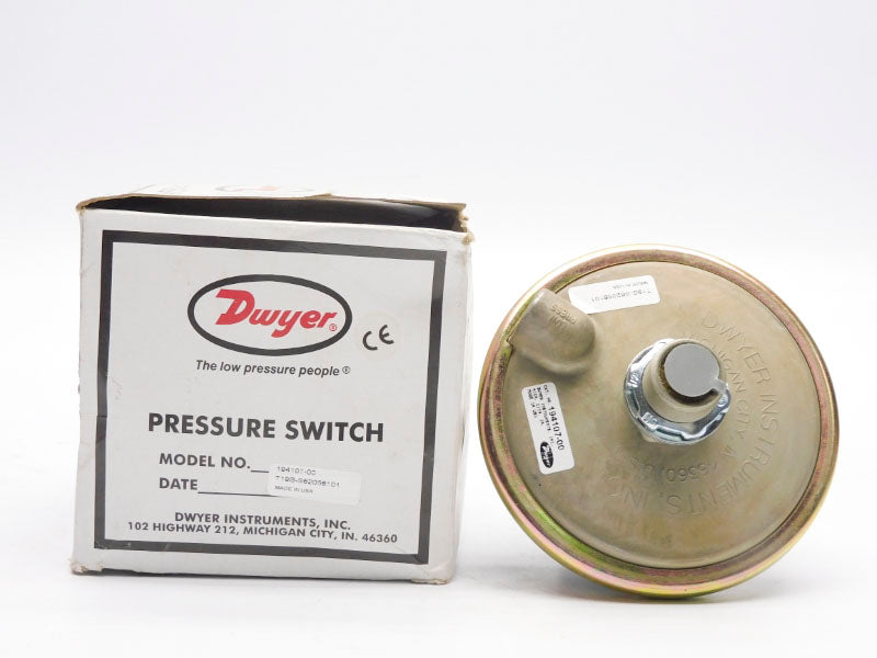 DWYER 194107-00 NSMP