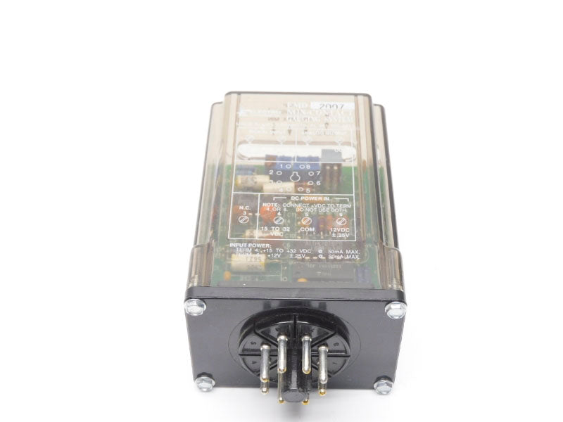 ELECTRO EMD2007 32VDC NSNP