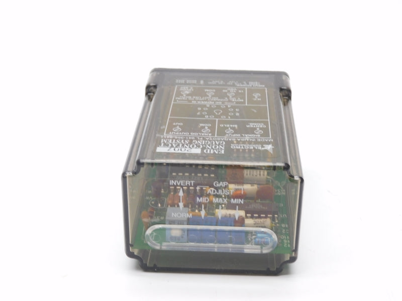 ELECTRO EMD2007 32VDC NSNP