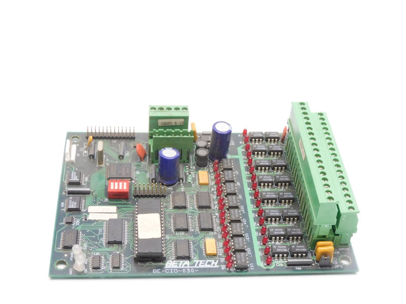 BETA TECH BE-CIO-030-001 UNMP