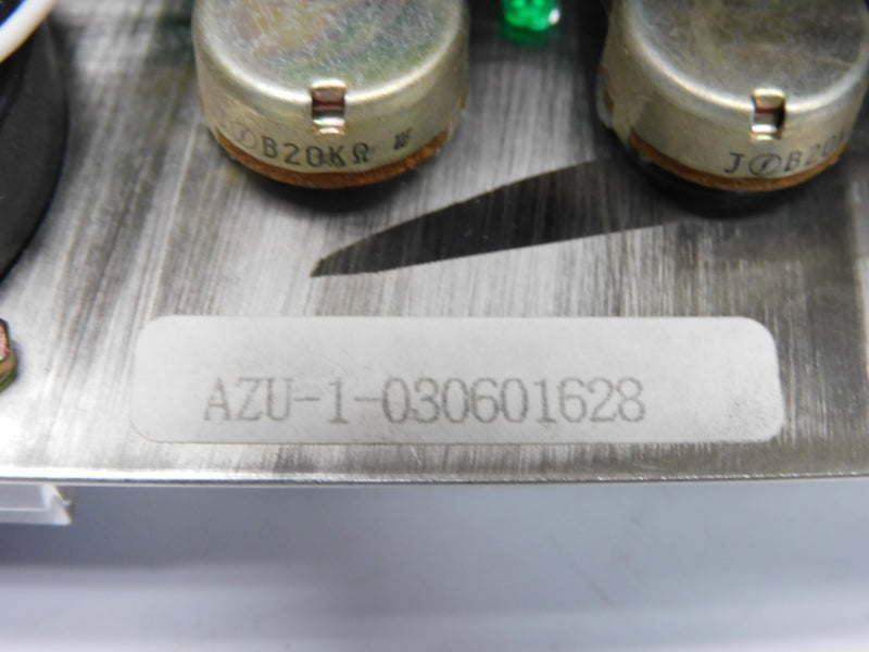 SPEAR SYSTEM AZU-1-030601628 NSNP