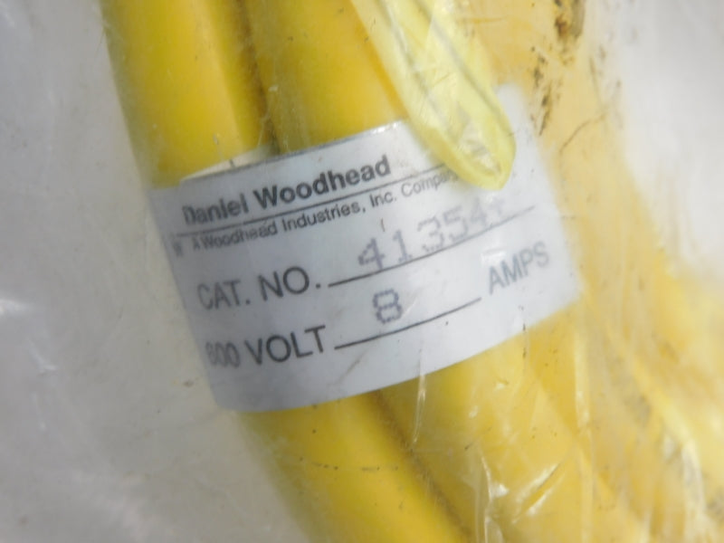 DANIEL WOODHEAD 41354+ 600V 8A NSMP