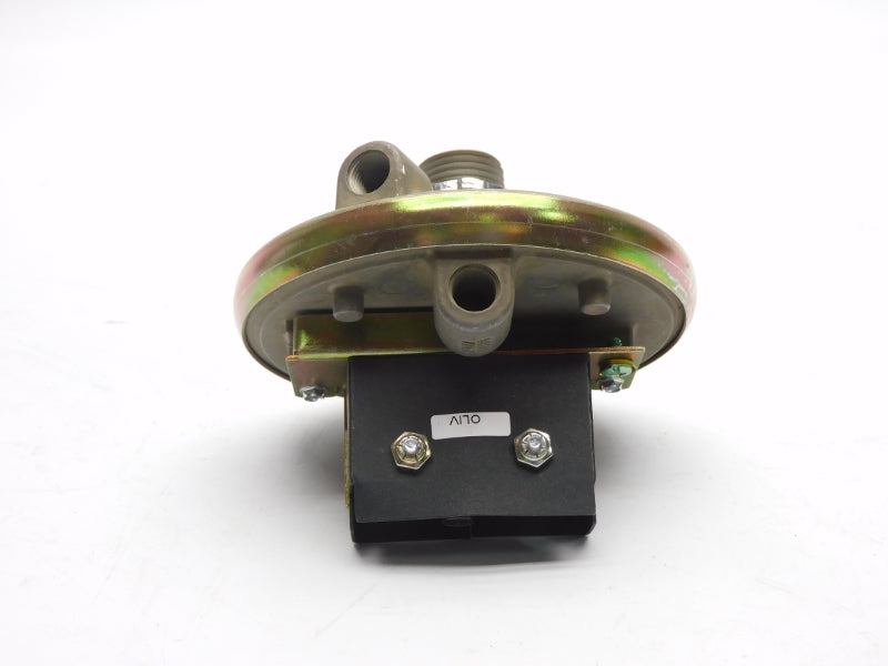DWYER 194107-00 25PSI NSNP