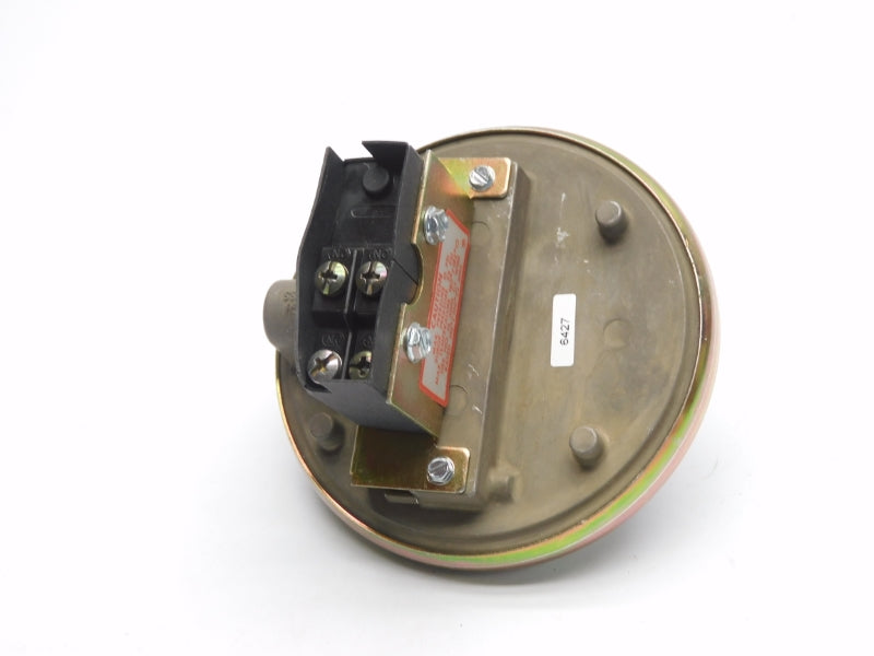 DWYER 194107-00 25PSI NSNP
