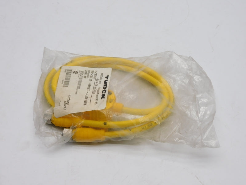 TURCK VB2-SBE5T-.4/2KBE3T-.4/.4/CS10538 U0895-64 250V 4A NSMP