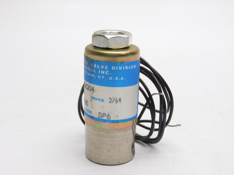 HONEYWELL B2DX204DC2AC2 24VDC 250PSI NSMP