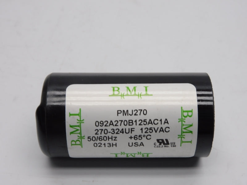 BMI 270-324 110-125V NSMP