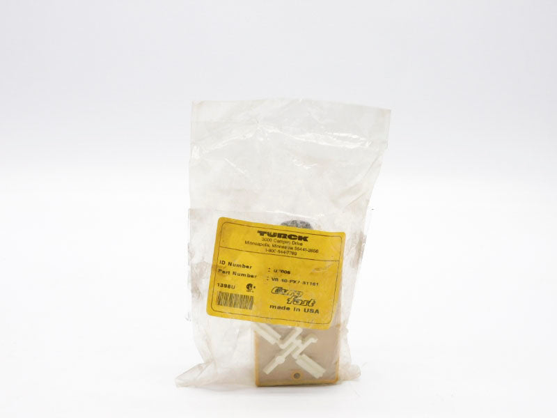 TURCK VB40-PX7-B1161 U7006 NSMP