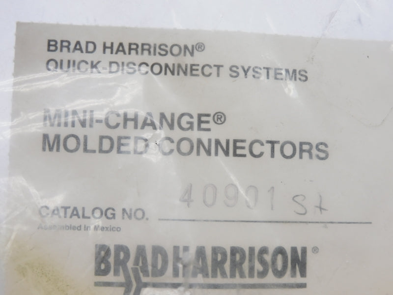 DANIEL WOODHEAD 40901S+ 600V 13A NSMP