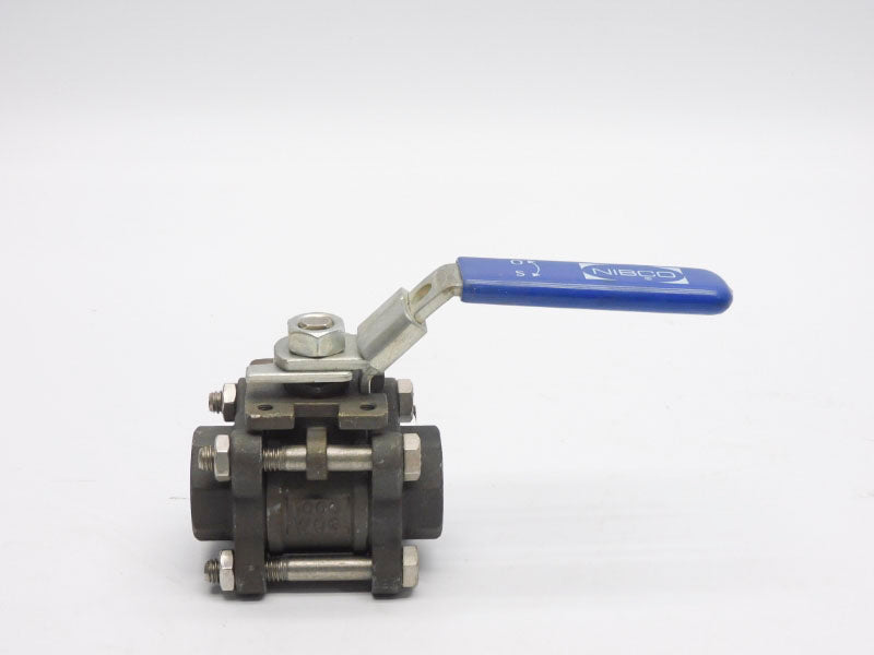 NIBCO KM595CSR66LL 3/4" NSNP
