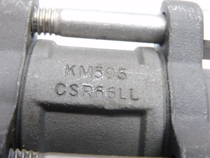 NIBCO KM595CSR66LL 3/4" NSNP