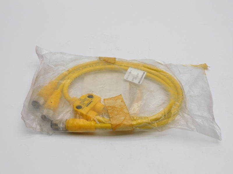 TURCK VB2-SBE3T-0.4/2KBE3T-0.4/0.4/S719 U0896-29 250V 4A NSMP
