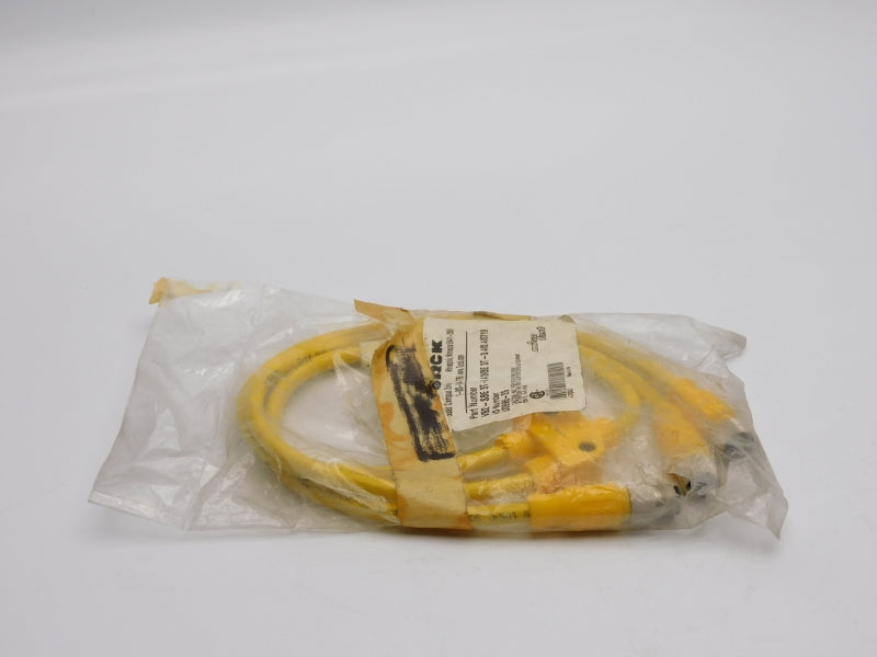 TURCK VB2-SBE3T-0.4/2KBE3T-0.4/0.4/S719 U0896-29 250V 4A NSMP