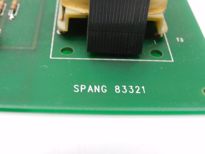 SPANG E7188 83321 NSNP