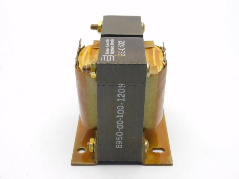 BASLER ELECTRIC 5950-00-100-1209 NSMP
