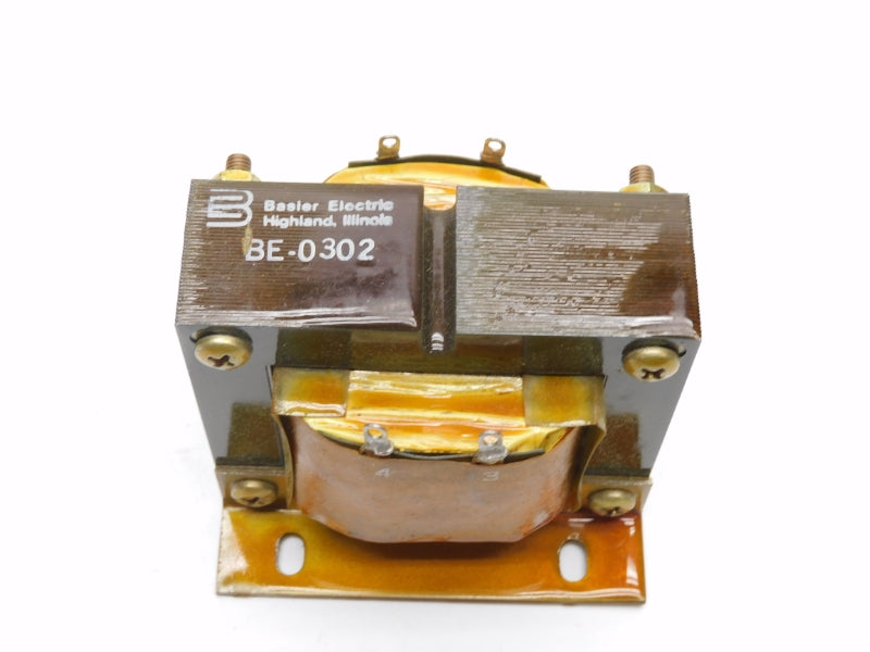 BASLER ELECTRIC 5950-00-100-1209 NSMP