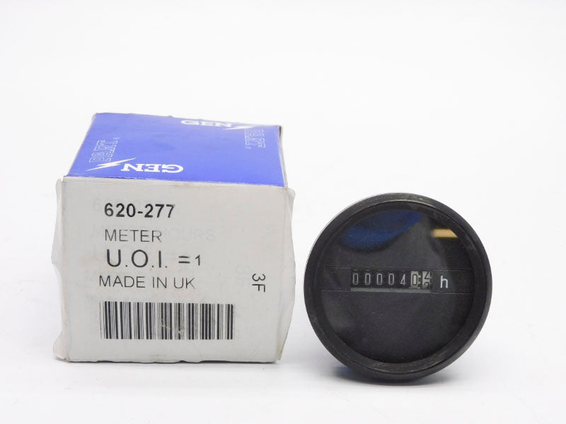 GEN 2203 620-277 10-28VDC NSMP