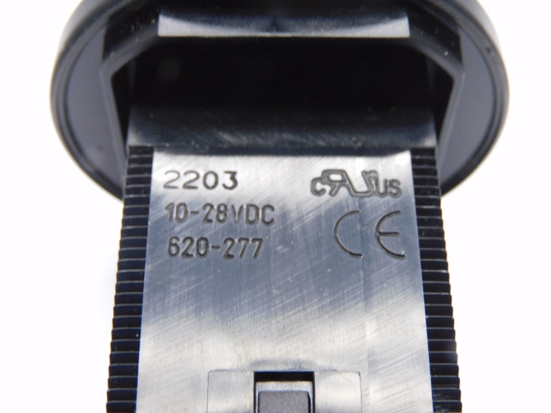 GEN 2203 620-277 10-28VDC NSMP
