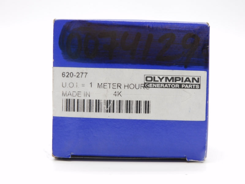 OLYMPIAN 620-277 NSFS