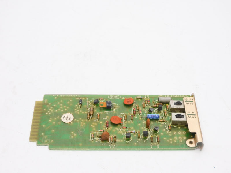 PANALARM 70-AM1 12VDC UNMP