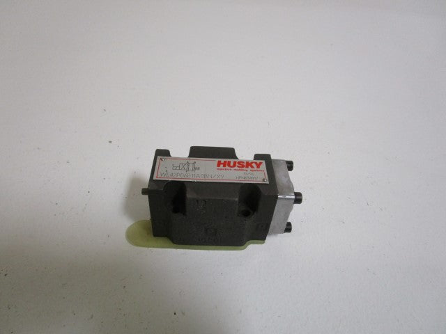 HUSKY VALVE WE42P06B11A0BN/X9 HYDRAULIC VALVE *NEW NO BOX*
