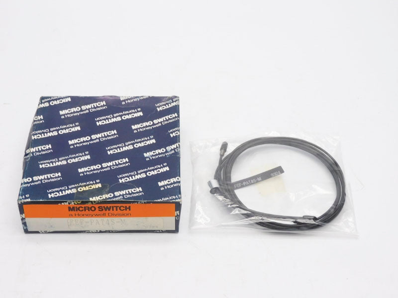 MICRO SWITCH FEF-PAT4S-M NSMP