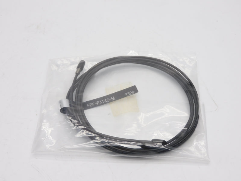 MICRO SWITCH FEF-PAT4S-M NSMP