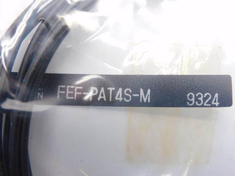 MICRO SWITCH FEF-PAT4S-M NSMP