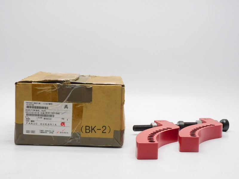 FANUC A05B-1329-K943 (PKG OF 2) NSMP