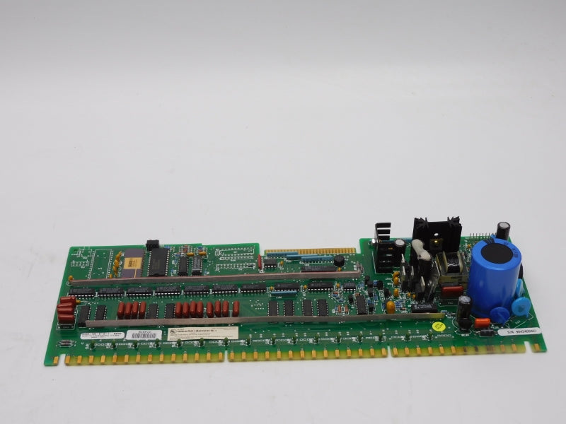 SIEBE GCSA-102-6-0-1 NSMP